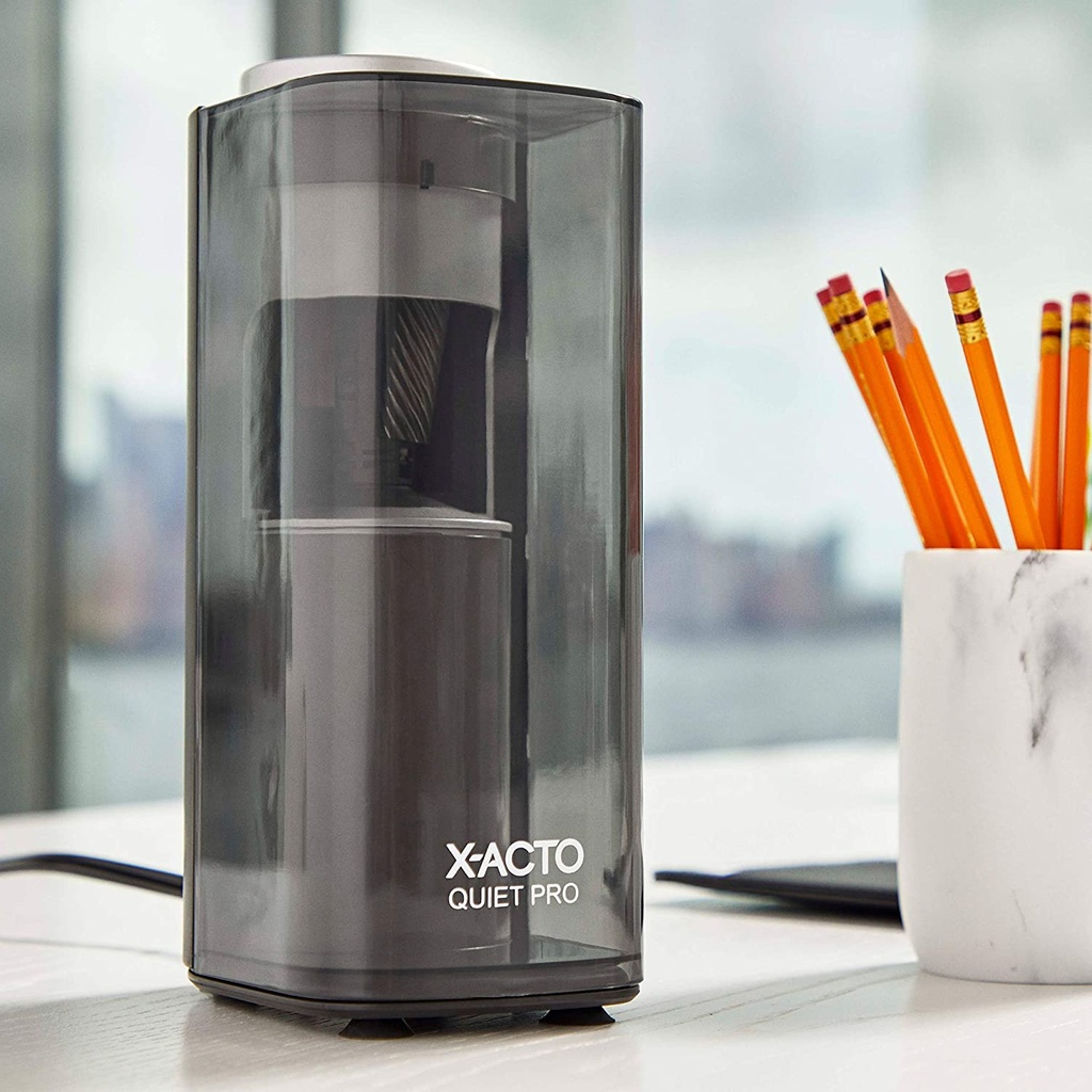 Professional electric pencil sharpener discount